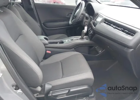 2019 Honda Hr-V Sport z USA, uszkodzony, nr VIN 3CZRU6H19KM742922